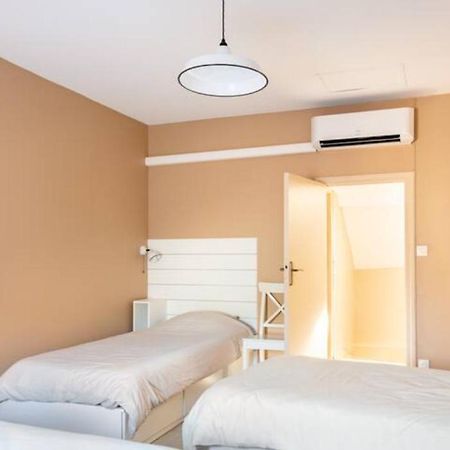 Le Rustique Chic Tout Confort Châteauroux Екстериор снимка