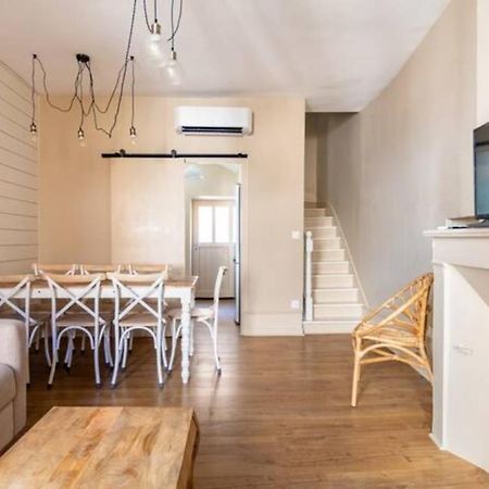Le Rustique Chic Tout Confort Châteauroux Екстериор снимка