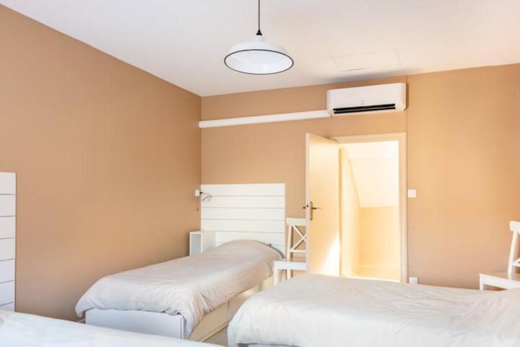 Le Rustique Chic Tout Confort Châteauroux Екстериор снимка