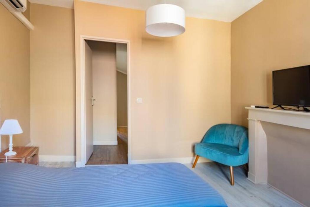 Le Rustique Chic Tout Confort Châteauroux Екстериор снимка