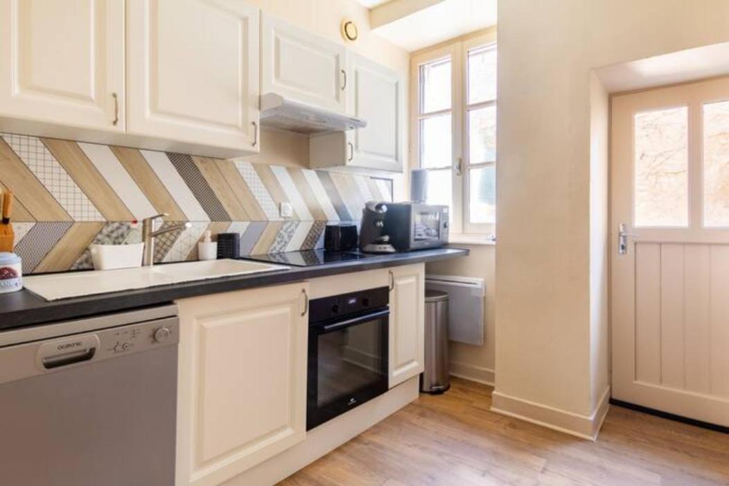 Le Rustique Chic Tout Confort Châteauroux Екстериор снимка