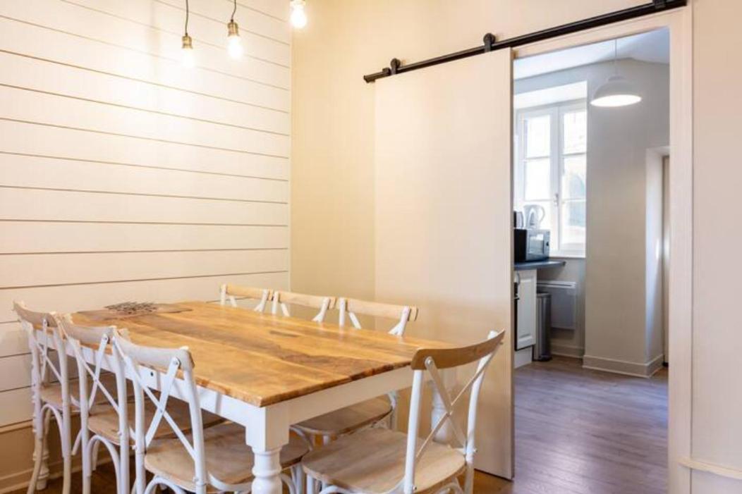 Le Rustique Chic Tout Confort Châteauroux Екстериор снимка