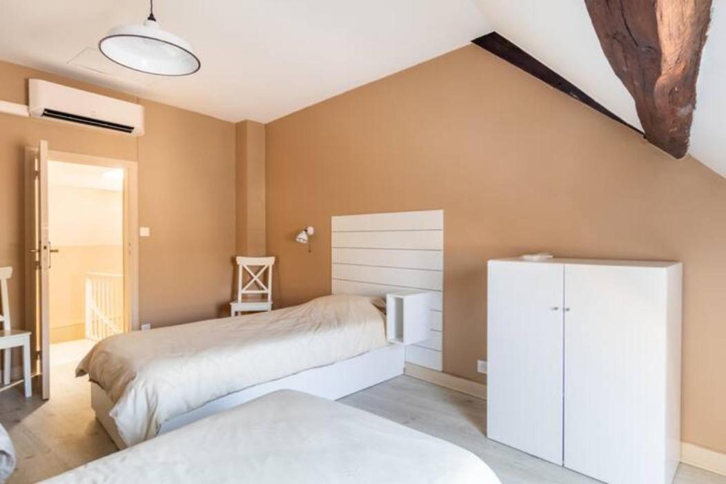 Le Rustique Chic Tout Confort Châteauroux Екстериор снимка