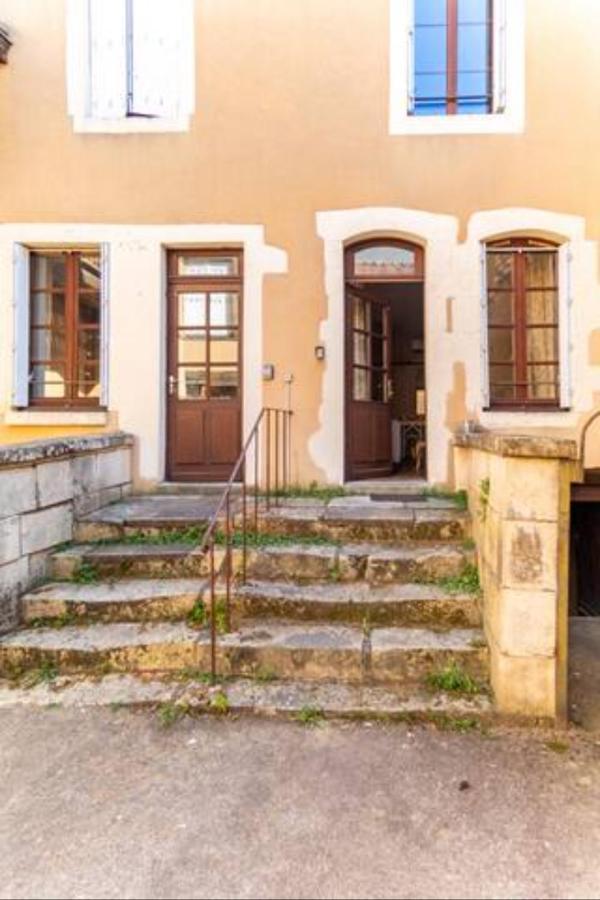 Le Rustique Chic Tout Confort Châteauroux Екстериор снимка