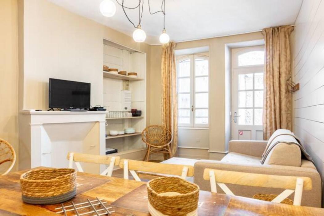 Le Rustique Chic Tout Confort Châteauroux Екстериор снимка